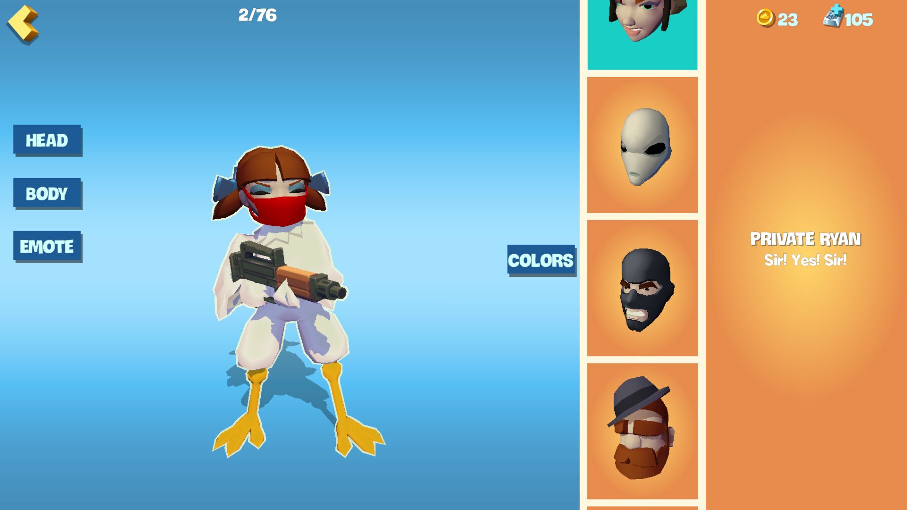 Full Metal Jackpot(ȫ��������)v0.0.1 ��׿��