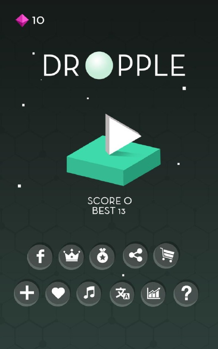 ��������Dropple��Ϸv2.5.5 ���°�