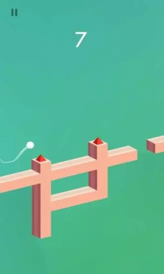 Ball Jump Dash(С����Ծ�����Ϸ)v2.2 ���°�