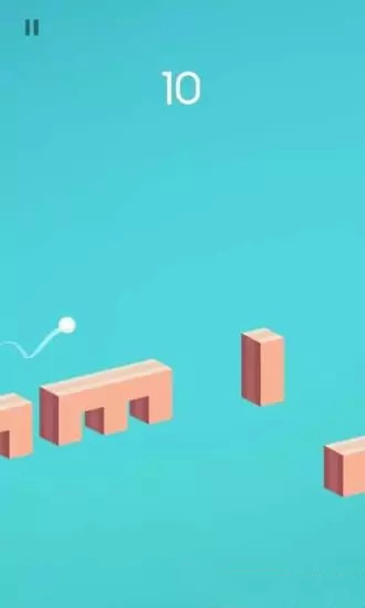 Ball Jump Dash(С����Ծ�����Ϸ)v2.2 ���°�
