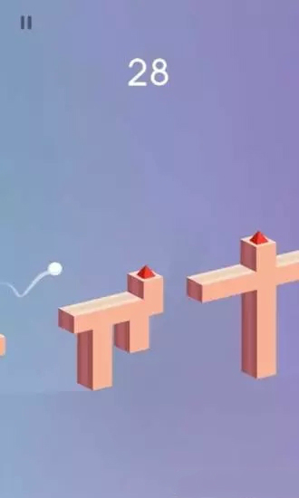 Ball Jump Dash(С����Ծ�����Ϸ)v2.2 ���°�