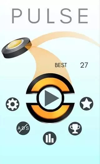 ����С��:Pulse��Ϸv1.0.0 ��׿��