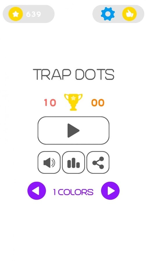 С��Χ��TrapDotsv1.0.0 ���°�