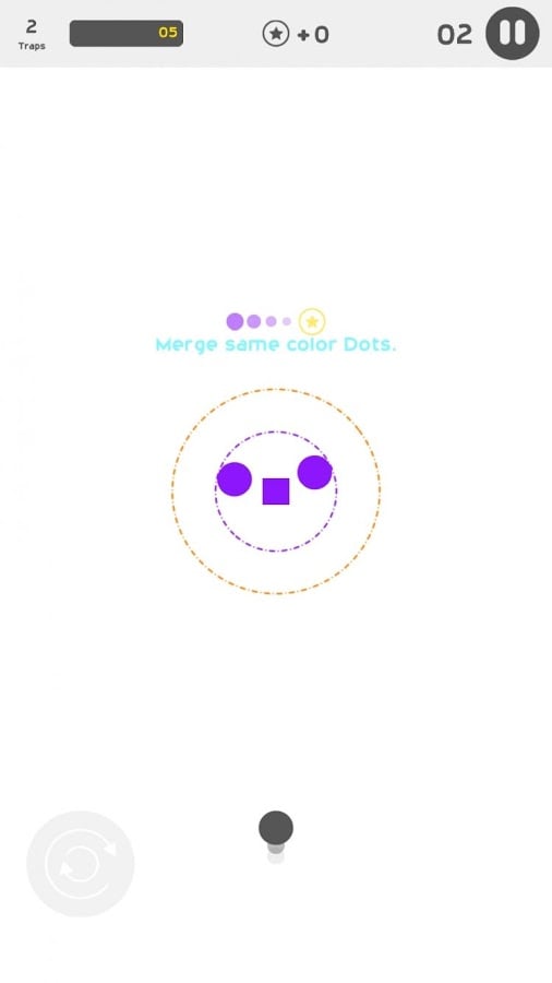 С��Χ��TrapDotsv1.0.0 ���°�
