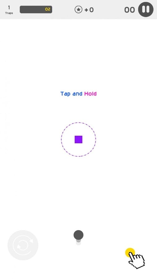 С��Χ��TrapDotsv1.0.0 ���°�