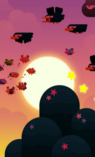 Birdy Trip(����֮���ڹ��ƽ��)v1.0.1 ��׿��