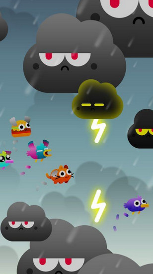 Birdy Trip(����֮���ڹ��ƽ��)v1.0.1 ��׿��