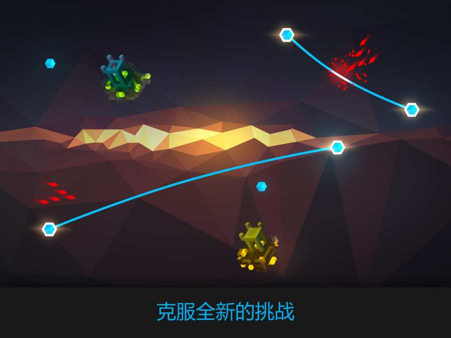 CrystalBlade(ˮ��֮��)v1.0 ��׿��