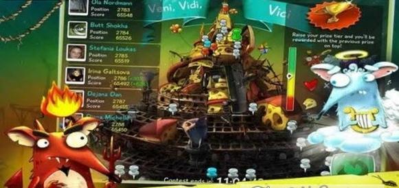 ���Ҵ���սv1.0.0 ��׿��