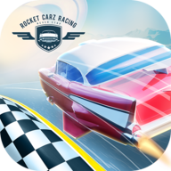 Rocket Carz Racing(޽ҽǮ)v1.02 ׿