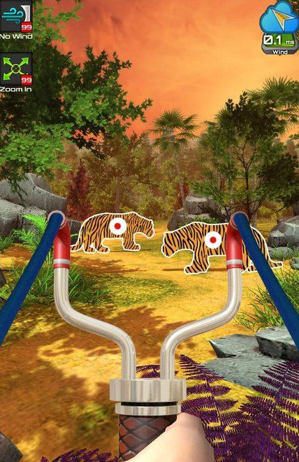 Slingshot Club - Free Games(�������ֲ��ڹ��ƽ��)v1.0 ��׿��
