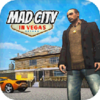 Mad City In Vegas(���ĳ���ά��˹����)v1.01 ���°�