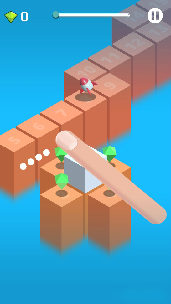 Roll the Cube��Ϸv1.1.18 ���°�