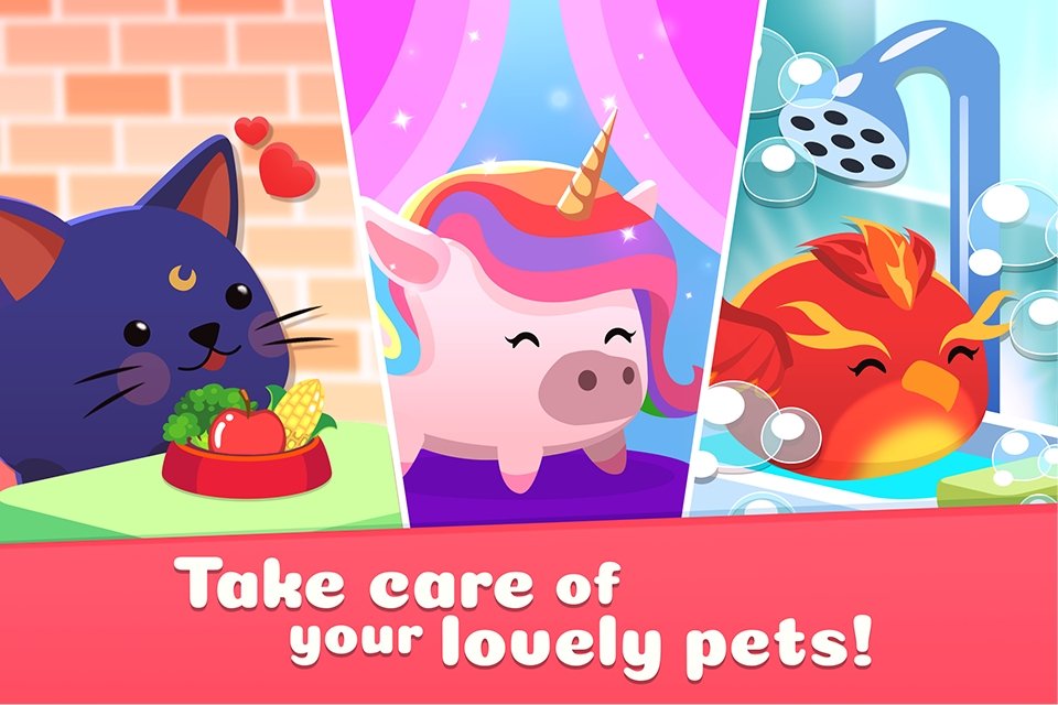 Animal Rescue(�����Ԯ����)v2.1.2 �ֻ���
