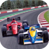 Thumb Car Race(������Ĵָ������Ϸ)v2.6 ��׿��