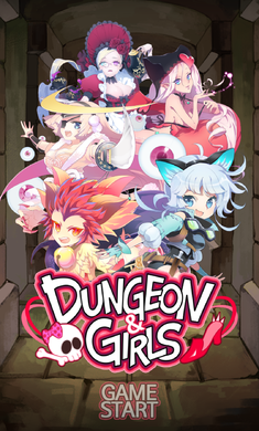 DungeonGirls(Ůڹƽ)v1.1.29 ׿