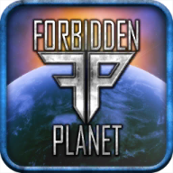 Forbidden planet(��ֹ������Ϸ)v2.0 ��׿��