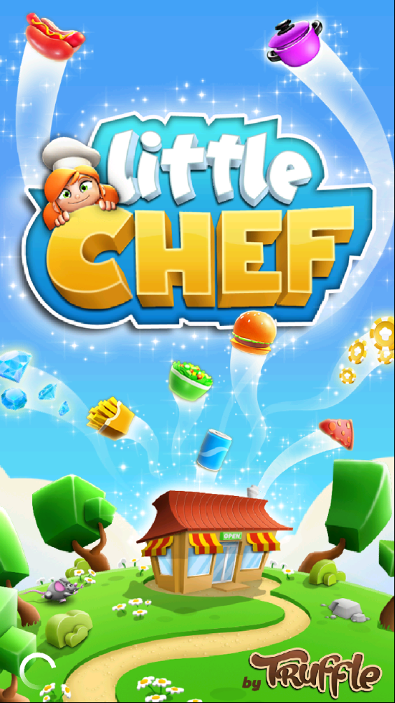 Little Chef INC(ССʦ˾)v2.5.10 İ