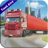 Euro Cargo Truck Driver(ŷ޻˾Ѱ)v1.1 ׿