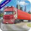 Euro Cargo Truck Driver(ŷ�޻���˾����Ѱ�)v1.1 ��׿��