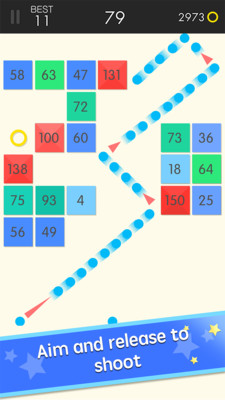 BallBreaker(�����������Ϸ)v1.1.2 �ٷ���