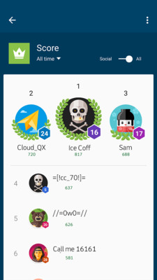 BallBreaker(�����������Ϸ)v1.1.2 �ٷ���