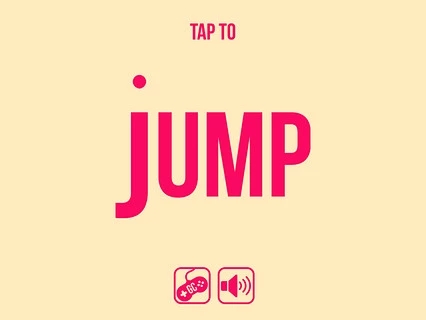 Jump(ֻ׿)v1.1 °