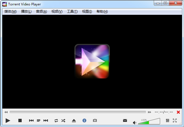 Torrent Video Playerv1.0 ɫ