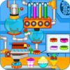 Ice Cream Candy Factory(������ǹ�����������Ϸ)v2.0.7 ��׿��
