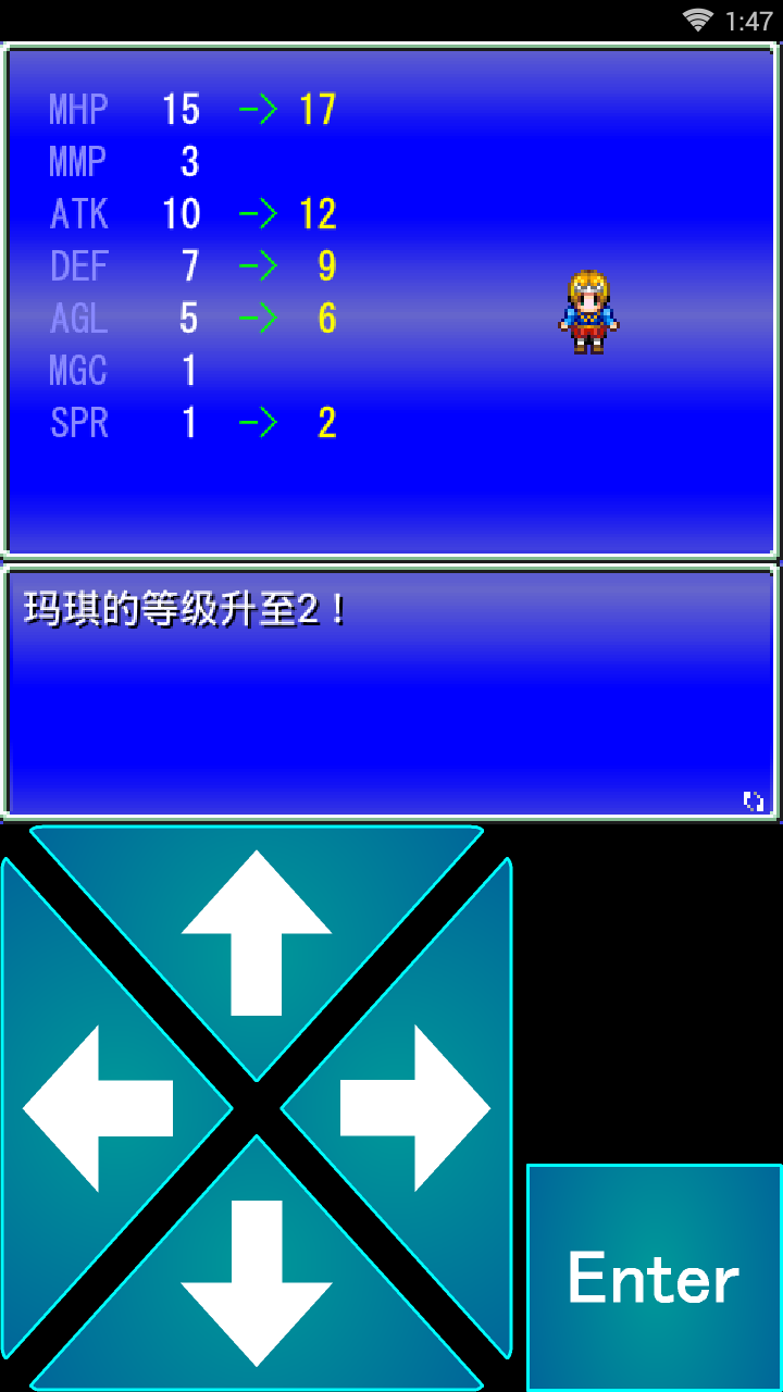 �ٻ���RPG�ƽ��v1.3.9 ��׿��