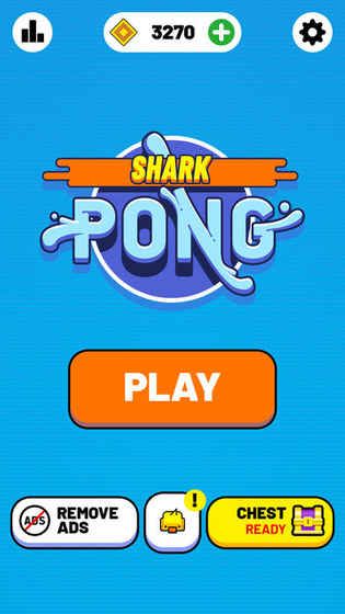 Shark Pong(ƹֻ)v1.0 ֻ