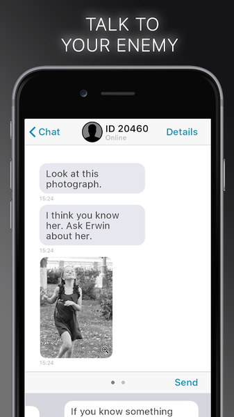 Innocent(�޹�֮����Ϸ)v2.6.72 ���°�
