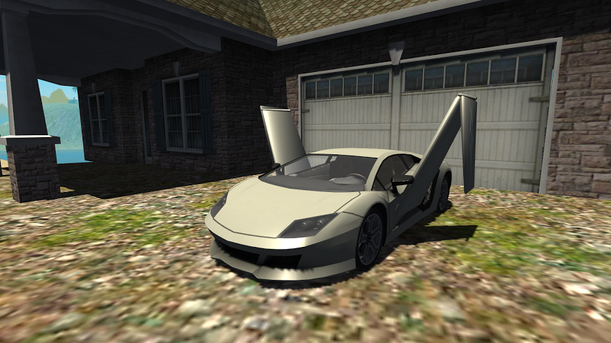 Flying Car Free Extreme Pilot(��������ģ����Ϸ)v1 ��׿��