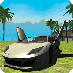 Flying Car Free Extreme Pilot(��������ģ����Ϸ)v1 ��׿��
