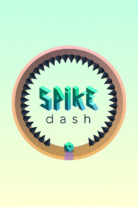 Spike Dash(ӳϷ)v1.0 °