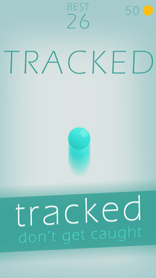 Tracked Dont get caught(Tracked׿)v1.0 °