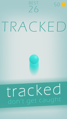 Tracked Dont get caught(������Tracked��׿��)v1.0 ���°�