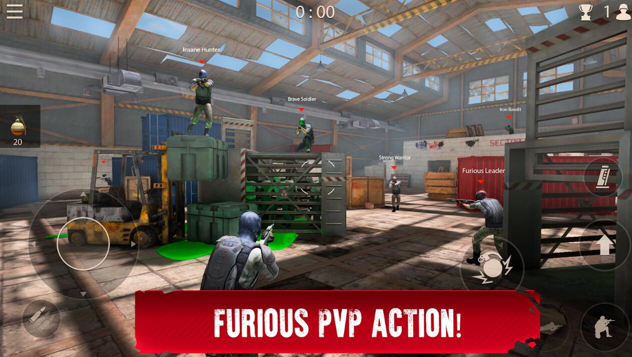 Zombie Rules(��ʬ������Ϸ)v1.0 ��׿��