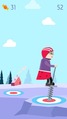 Pogo Jump������v1.1.0 ���°�