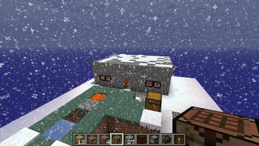 Skyblock Craft(���յ�������Ϸ)v1.0 ��׿��