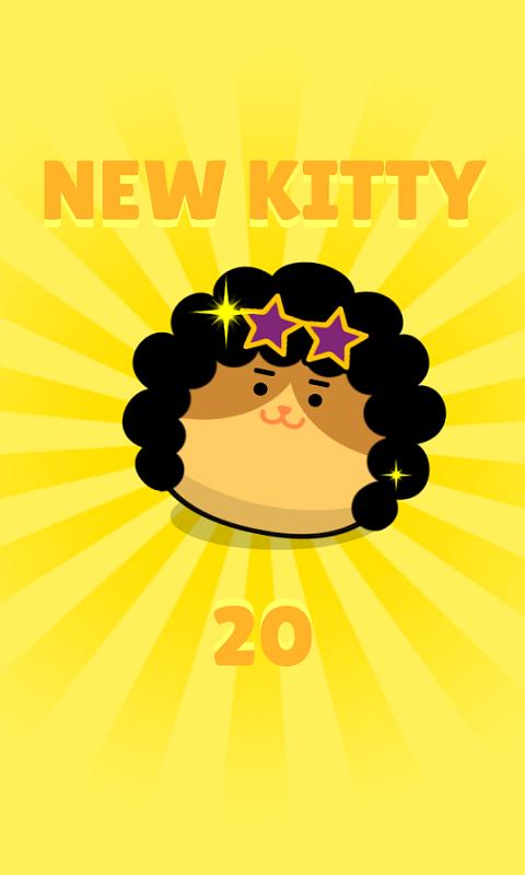 Kitty Tap(���è����Ϸ)v1.0.3 ��׿��