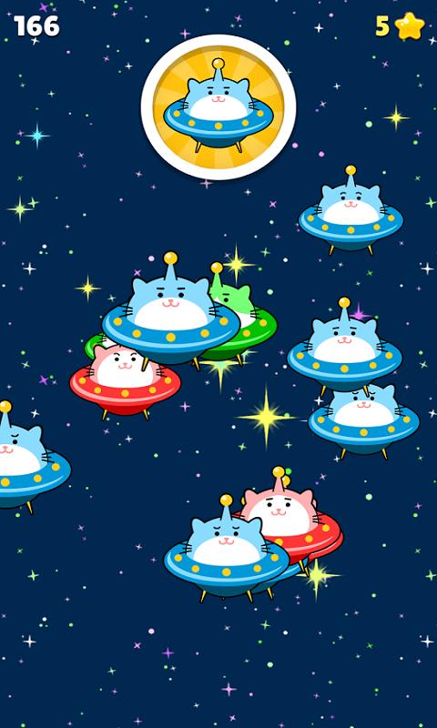 Kitty Tap(���è����Ϸ)v1.0.3 ��׿��
