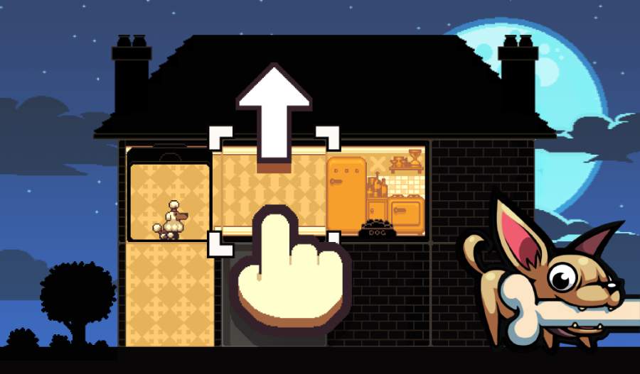 inthedoghouse-unity(�ڹ���С������Ϸ)v1.0 ���°�