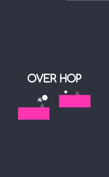 Over Hop��Ϸv1.0 ���°�