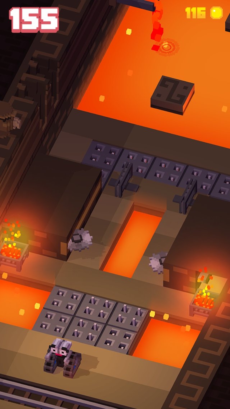 Blocky Raider(��״ͻ����Ա��Ϸ)v1.7.183 ���°�