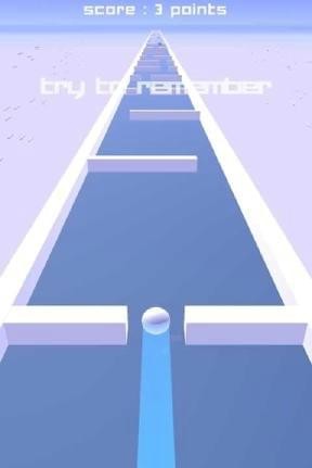 Blind Rolling(��ǰ������Ϸ)v1.0.5 ���°�