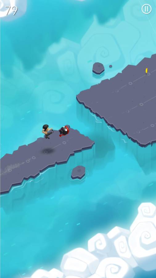 Bruce Lee Dragon Run��Ϸv1.0 ���°�