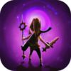 Dungeon Chronicle(���α���ʷ���ޱ�ʯ��Ұ�)v1.8 ��׿��