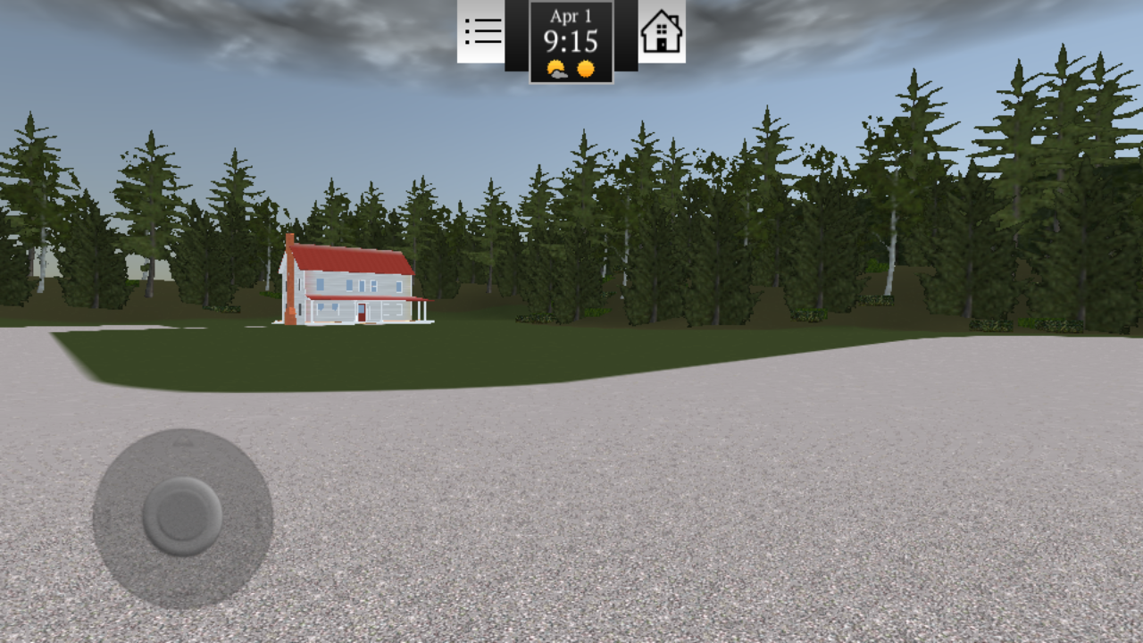 Farming USA 2(����ũ��2����)v1.45 ���°�