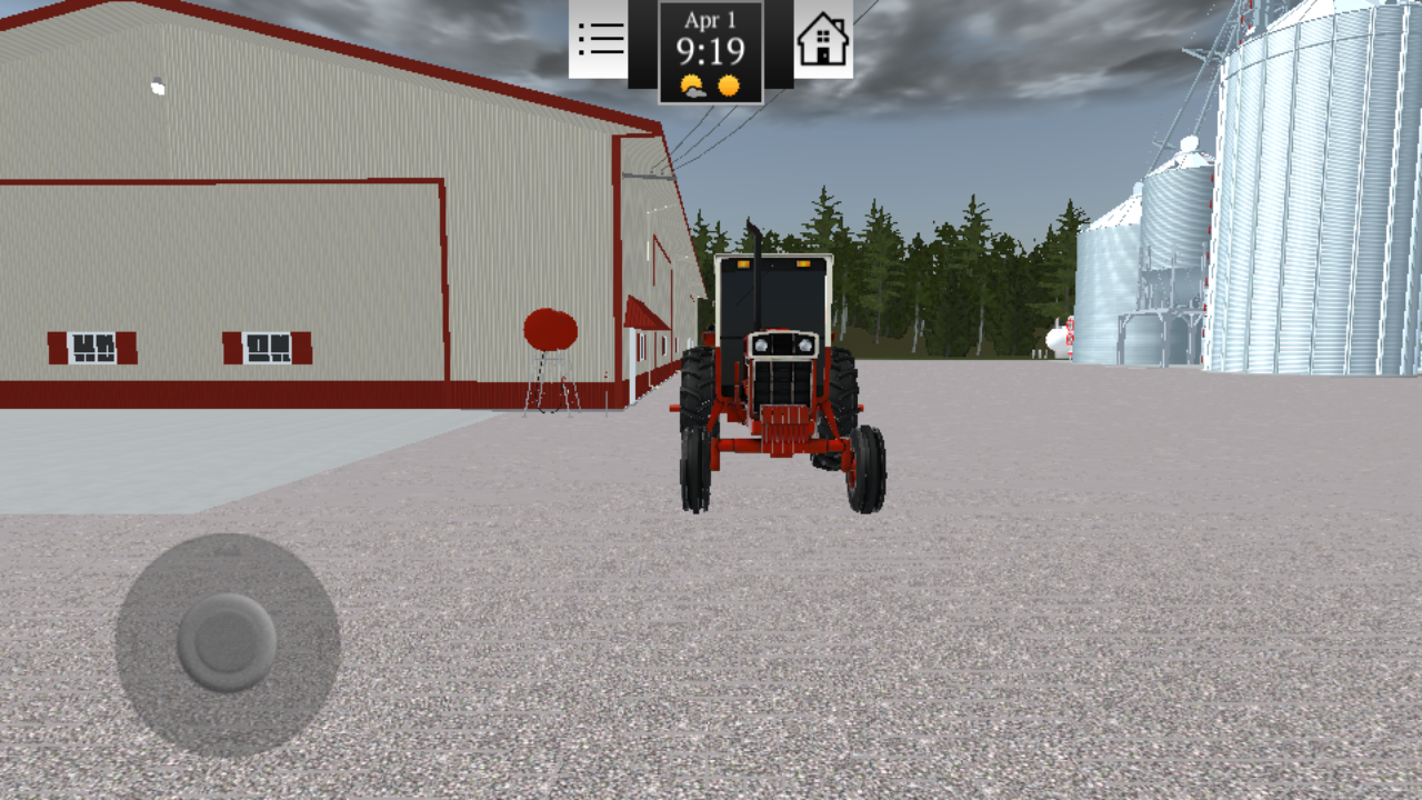 Farming USA 2(����ũ��2����)v1.45 ���°�